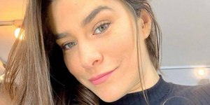 Priscila Fantin relembra depressão em fase de trabalho intenso na TV