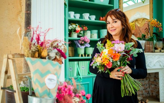 Primeira edição do Flower Workshop chega ao Villa Giardini Ecoparque