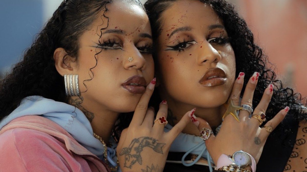 Tasha & Tracie também estão confirmadas como atração do festival