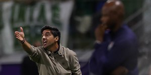 Abel exalta mais uma final do Palmeiras: “Normalizamos algo difícil”