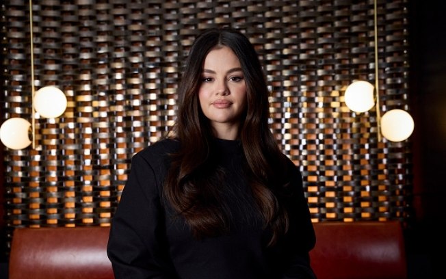 Selena Gomez revela que não pode engravidar por problemas médicos