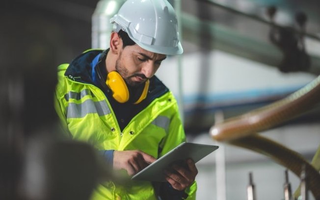 Estudo aponta uso industrial de tecnologia digital avançada