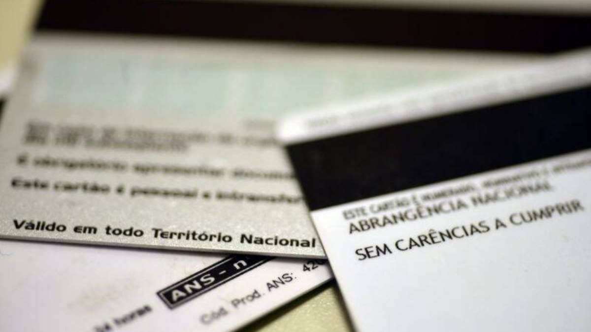 Planos de Saúde cancelados