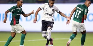 Abel Ferreira abre o jogo sobre retorno de Danilo ao Palmeiras