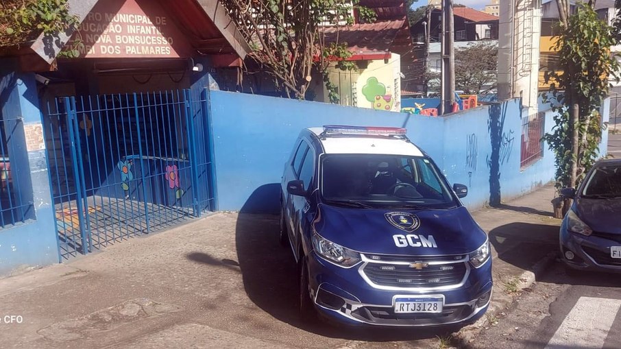 Foi anunciado também o processo para a aquisição de novas viaturas para a GCM e a contratação de mais 108 agentes classificados no último concurso. Foi anunciado também o processo para a aquisição de novas viaturas para a GCM e a contratação de mais 108 agentes classificados no último concurso.