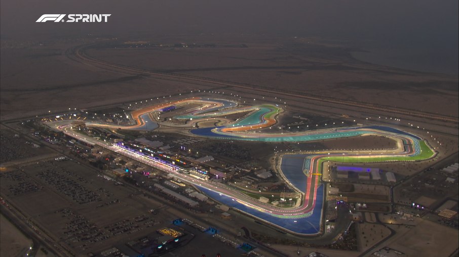 O Circuito Internacional de Lusail promete fortes emoções na briga pelo título.