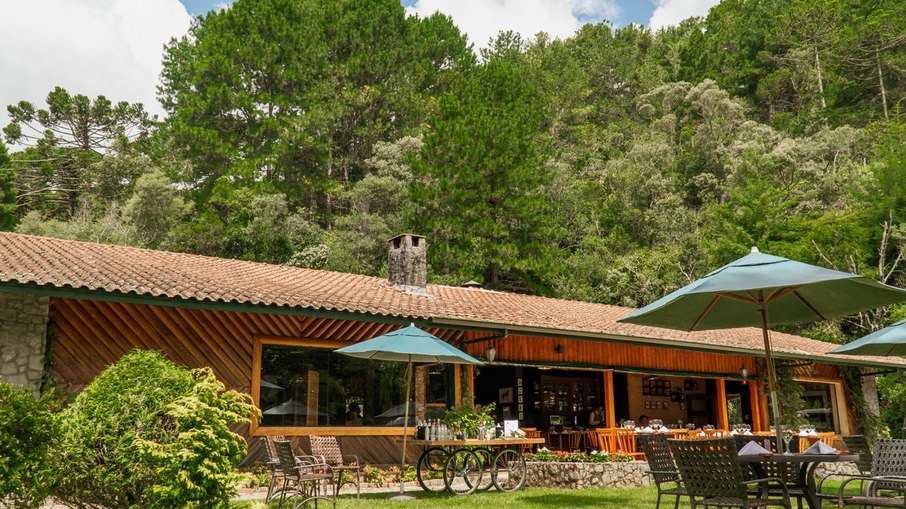 Restaurante Bonanza Parrilla