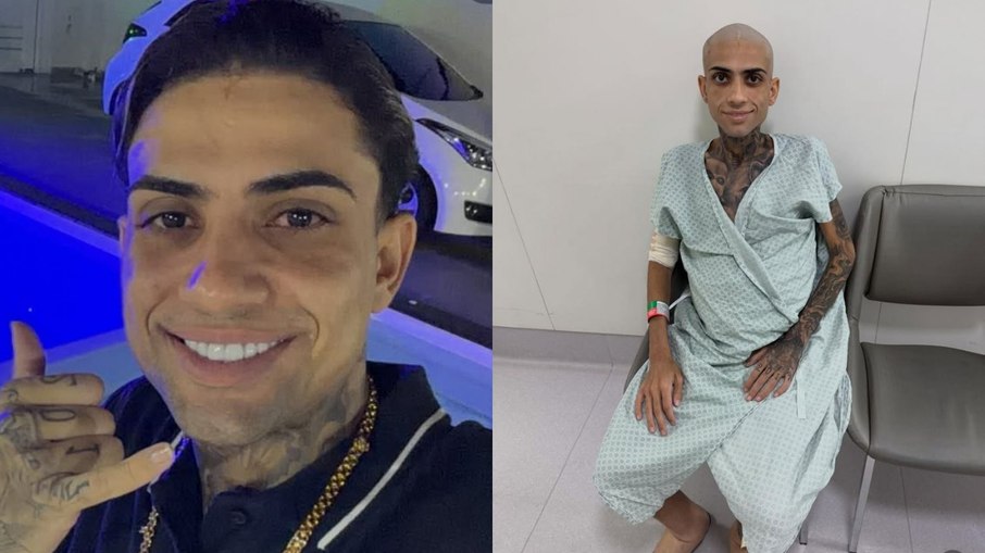 Jota Surfista tem morte anunciada