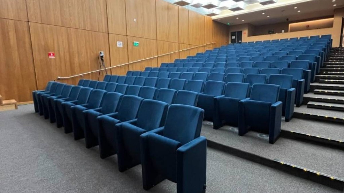 São Paulo ganha teatro na Marginal Pinheiros ainda em novembro