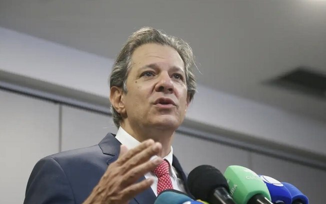 “Não vamos crescer menos de 3%”, reafirma Haddad, sobre PIB de 2024