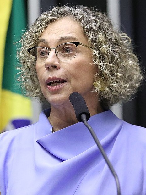 Ana Paula Lima (PT)