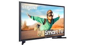 Vale a pena comprar? Smart TV Samsung por menos de R$ 1000