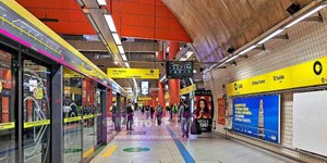 SP: Metrô recebe 5 propostas para estudos técnicos de nova linha