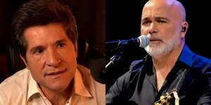 Daniel faz relato profundo ao falar sobre Rick: “Difícil aceitar”