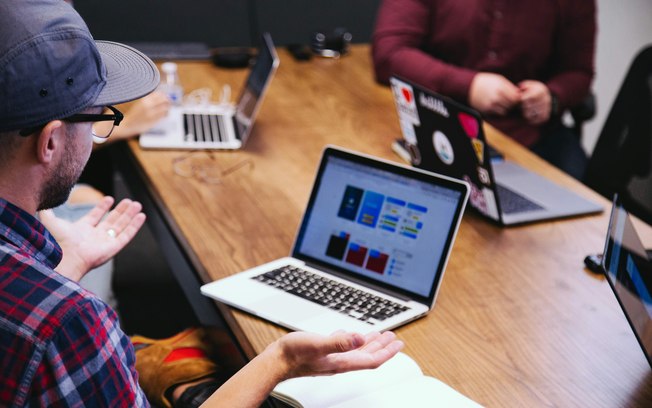 Startups enfrentam queda de investimento global