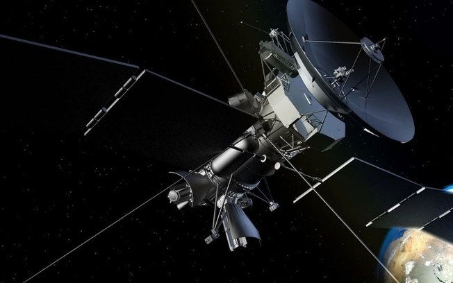 Aproximadamente 500 satélites da Starlink foram incinerados só este ano