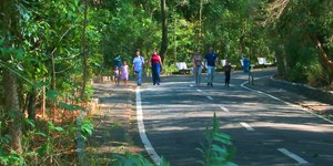 Feriado do Dia do Evangélico terá sol e calor em Campinas