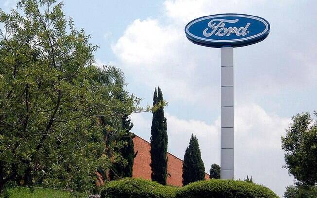 A Ford vai encerrar as atividades em São Bernardo do Campo e deixará o mercado de caminhões na América do Sul