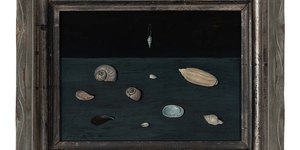 Pintura encontrada em ‘canto escuro’ é vendida por R$ 6,7 milhões