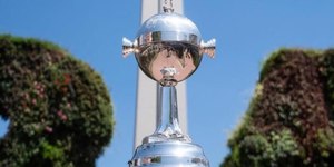 Libertadores: sorteio da fase de grupos tem data definida; veja