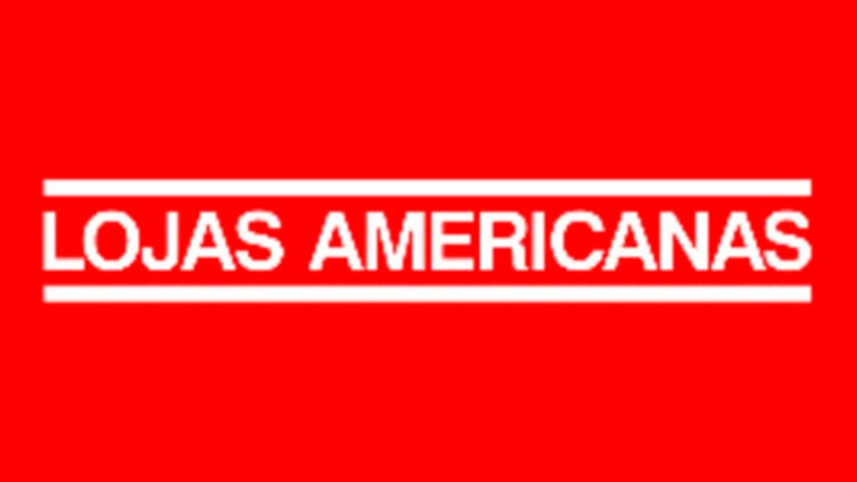 Lojas Americanas 