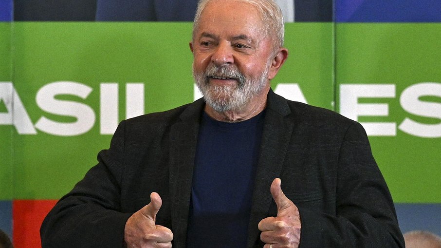 Lula garante manter Auxílio em R$ 600