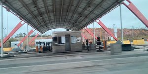 Motiva aumenta valor dos pedágios na Dutra e na Rio-Santos