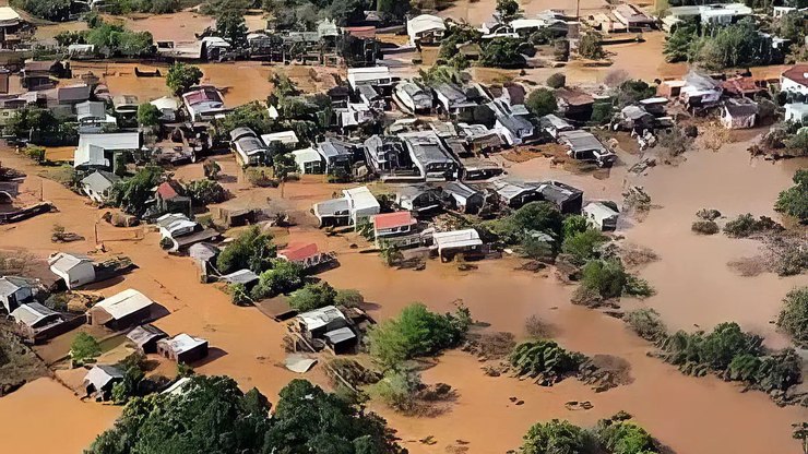 Dia internacional alerta para prevenção de desastres