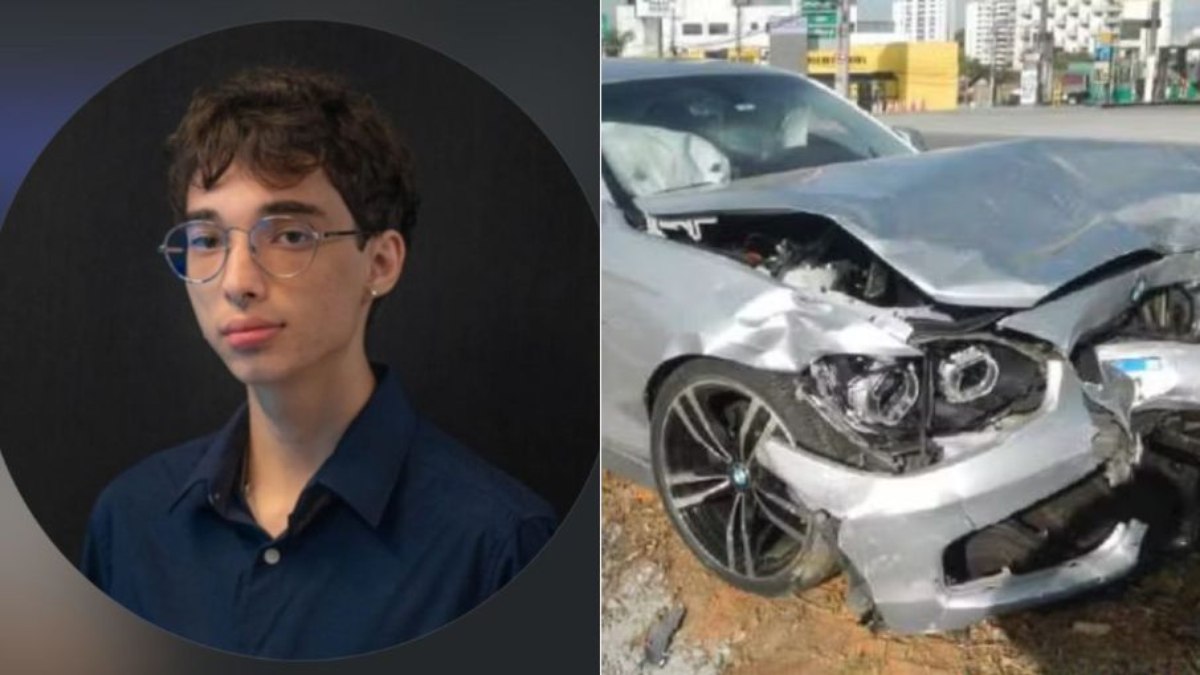 Motorista que matou jovem em acidente na Dutra vai a júri popular