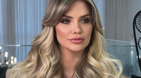 Cinco perguntas sobre sexo para Marcela Mc Gowan