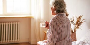 Alzheimer em mulheres: hormônios podem ajudar