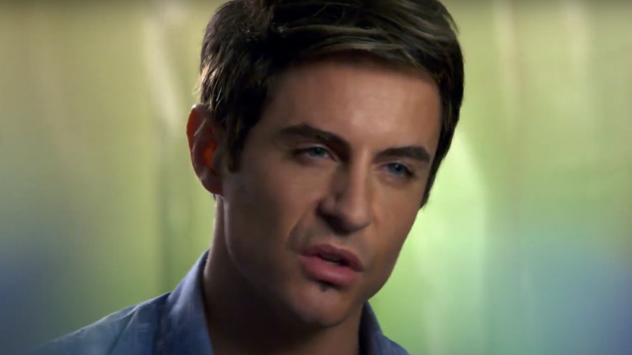 Ricardo Tozzi como Fabian em Cheias de Charme