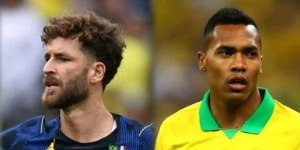 Ancelotti confirma escalação contra Panamá com dupla do Flamengo