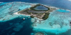 Conheça as belezas naturais da Venezuela