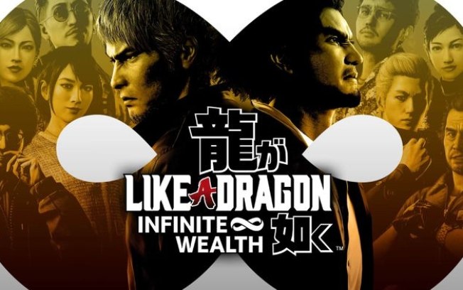 Crítica Like a Dragon Infinite Wealth | O legado do dragão