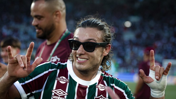 2º melhor do returno, Flu é favorito na semi da Copa do Brasil