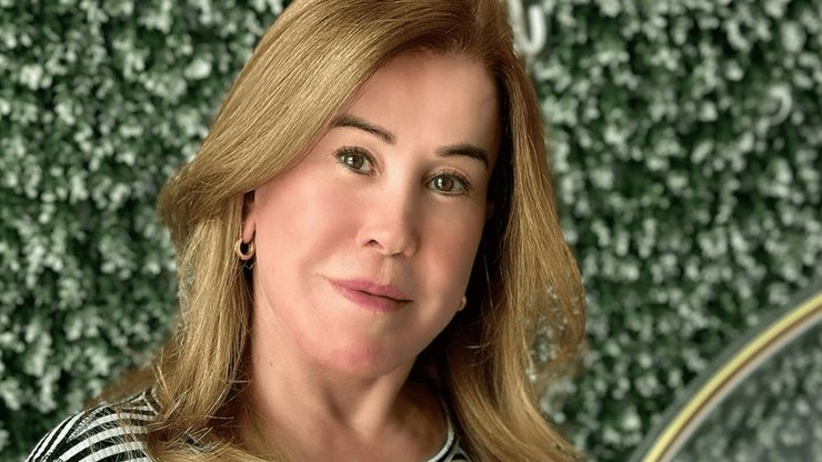 Zilu Camargo reflete sobre etarismo e a importância da evolução feminina após os 50 anos
