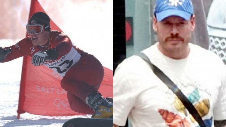 Ex-atleta olímpico é um dos 10 fugitivos mais procurados pelo FBI