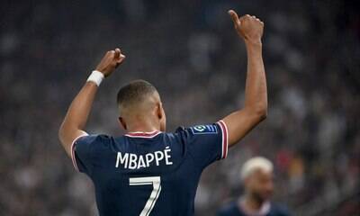 Mbappé não vai mover um dedo por Neymar no PSG, segundo jornal francês