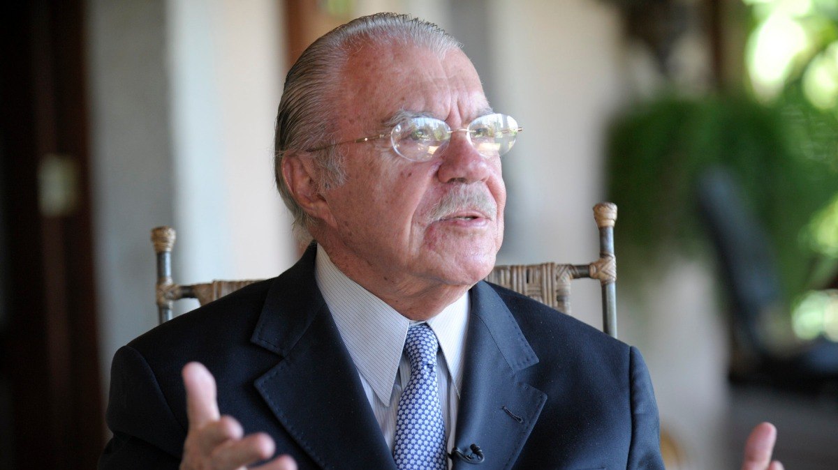 José Sarney José Sarney