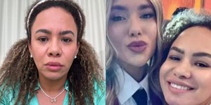 Babá de Virginia pede demissão e relata abuso sexual; entenda