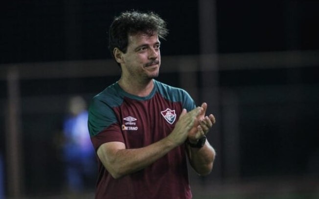 Fluminense empata com o Boavista, mas segue na liderança do Carioca