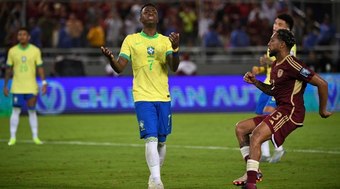 Vini%20Jr%20perde%20p%C3%AAnalti%2C%20e%20Brasil%20empata%20com%20a%20Venezuela%20nas%20Eliminat%C3%B3rias%20da%20Copa