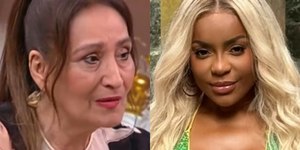 Sonia Abrão comenta briga com Cariúcha: "Ela foi péssima"