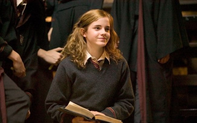Harry Potter | Emma Watson revela a cena de toda a série que ela mais odiou