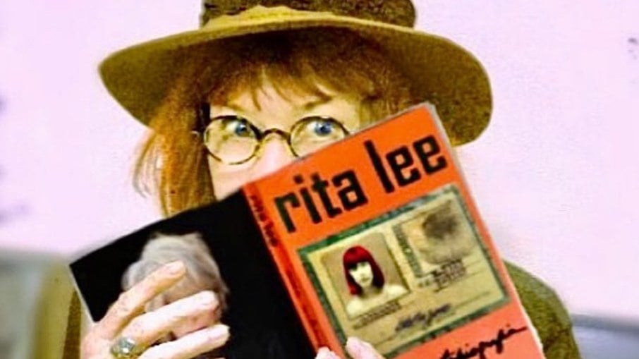 Rita Lee escreveu 'profecia' sobre a repercussão de sua morte