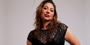 Naiá Camargo celebra a força da arte independente no MBora Fest