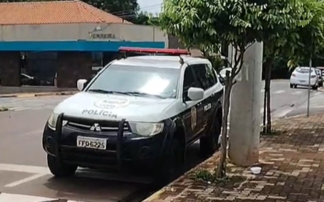 Prefeitura de Nova Europa também é alvo de operação do Gaeco Prefeitura de Nova Europa também é alvo de operação do Gaeco