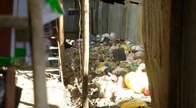 Oito em cada dez quilombolas vivem com saneamento básico precário