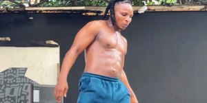 Homem dança por 168 horas sem parar em busca de recorde mundial